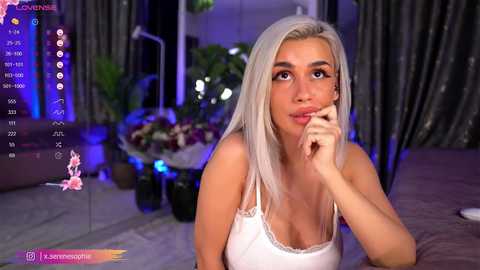 serene_sophiex @ chaturbate on 20241113