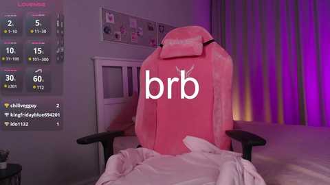 suzy_baee @ chaturbate on 20241113