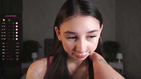 zarascarlett @ chaturbate on 20241113