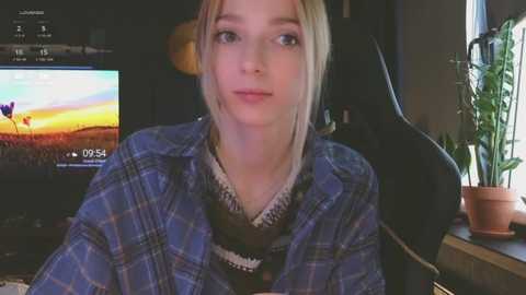 baby_gopn1k @ chaturbate on 20241114