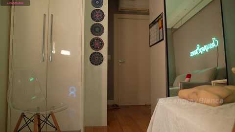 jeangreybianca @ chaturbate on 20241114