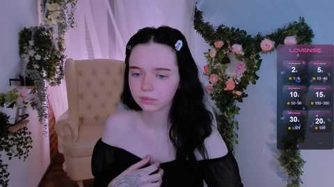 mo_na_ @ chaturbate on 20241114