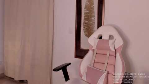 scarlett__baker11 @ chaturbate on 20241115