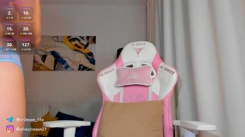 crimson_baby @ chaturbate on 20241116
