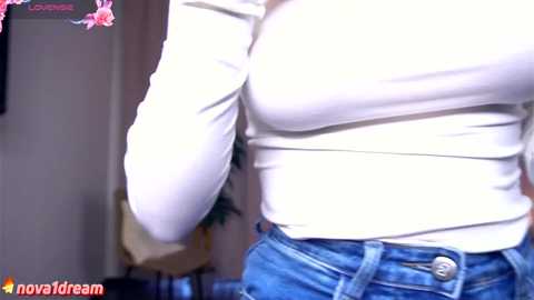 felissiany @ chaturbate on 20241116