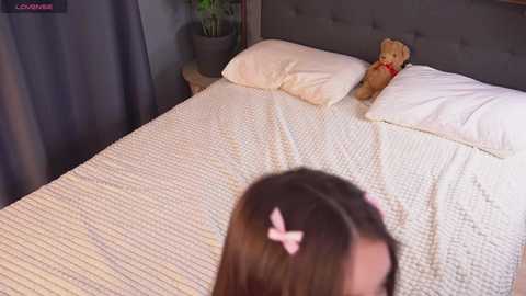 bellacle @ chaturbate on 20241117