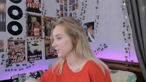 darleneferran @ chaturbate on 20241117