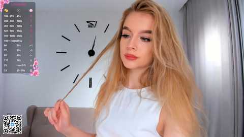 gemmacockayne @ chaturbate on 20241117
