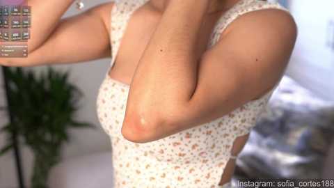 tatiana__cortes18 @ chaturbate on 20241117