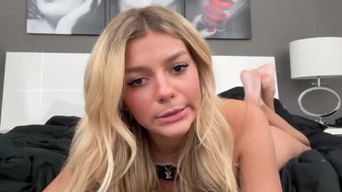 thelexirose @ chaturbate on 20241117