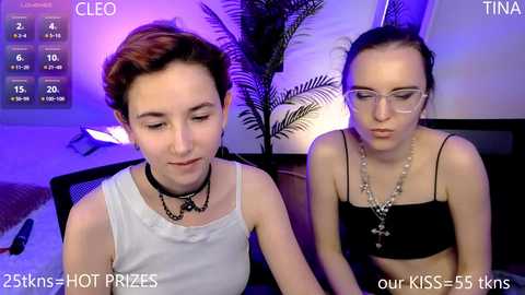 velvetvalkyries @ chaturbate on 20241117
