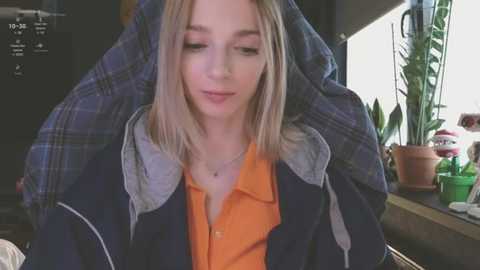 baby_gopn1k @ chaturbate on 20241118
