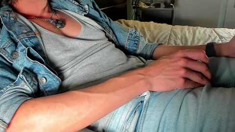 beranco19 @ chaturbate on 20241118
