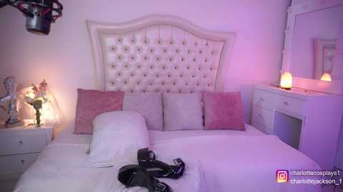 charlottejackson @ chaturbate on 20241118