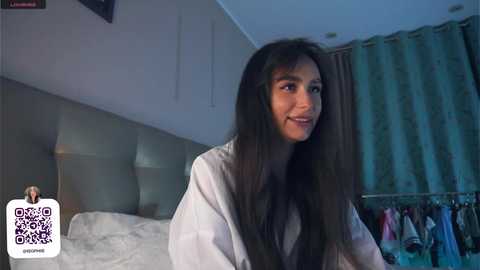 cinacramby @ chaturbate on 20241118