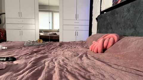 hannah_nvrst @ chaturbate on 20241118