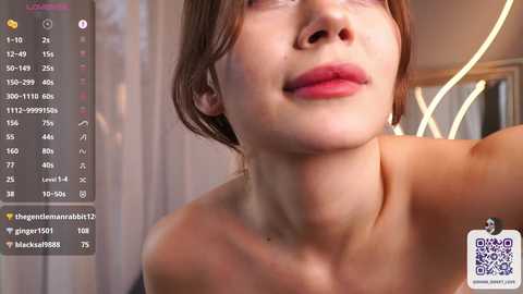 huba_booba @ chaturbate on 20241118
