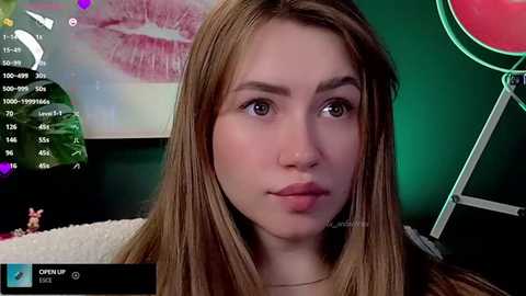 la_seductrice @ chaturbate on 20241118