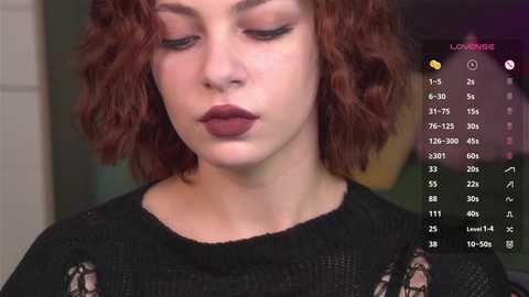linda_kalev @ chaturbate on 20241118