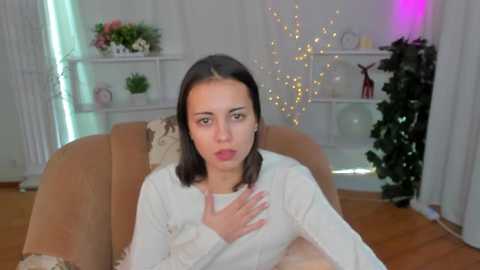 luna_leto @ chaturbate on 20241118