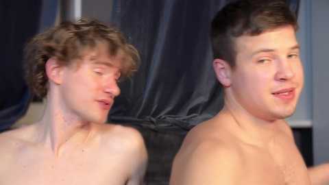 marcus_paradise @ chaturbate on 20241118