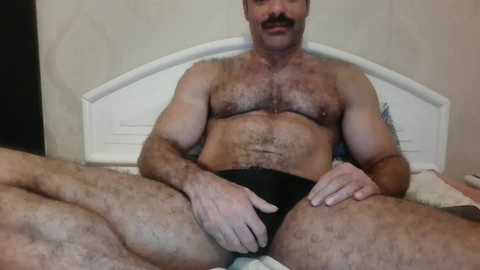 buffsurgeon @ chaturbate on 20241119