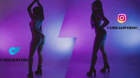 camilalovers01 @ chaturbate on 20241119