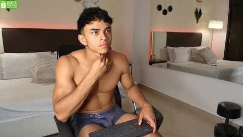 danteestone @ chaturbate on 20241119