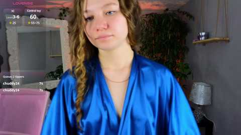 dipixie @ chaturbate on 20241119