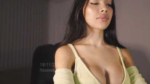 itsssssssme_lana @ chaturbate on 20241119