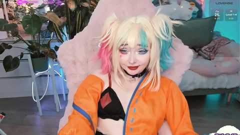 littleflufflepuff @ chaturbate on 20241119