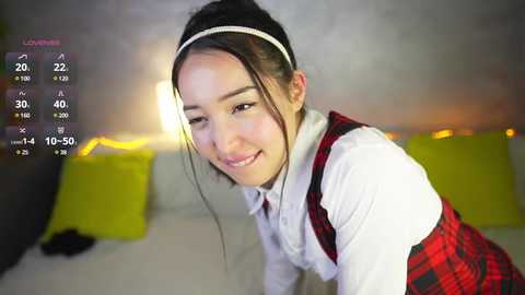 mary_shiota @ chaturbate on 20241119