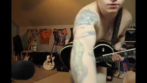 prettybabyboi @ chaturbate on 20241119