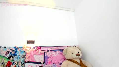aikonara @ chaturbate on 20241120