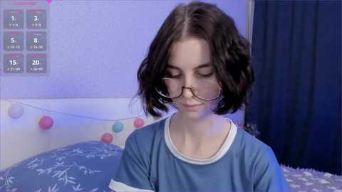 antoniafake @ chaturbate on 20241120