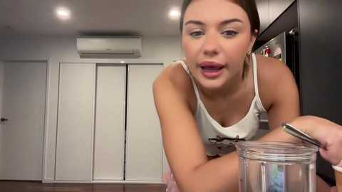 cassies1 @ chaturbate on 20241120