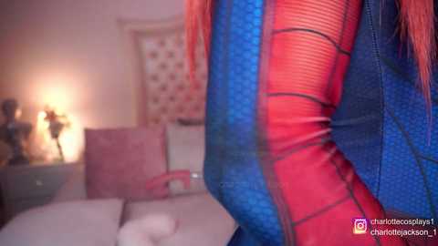 charlottejackson @ chaturbate on 20241120