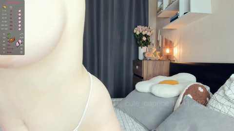 cute_caprice @ chaturbate on 20241120