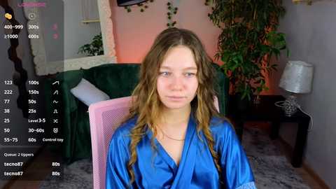 dipixie @ chaturbate on 20241120