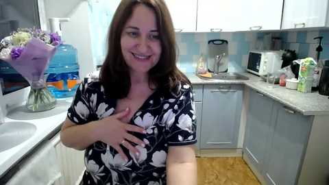 donnalimadonna @ chaturbate on 20241120