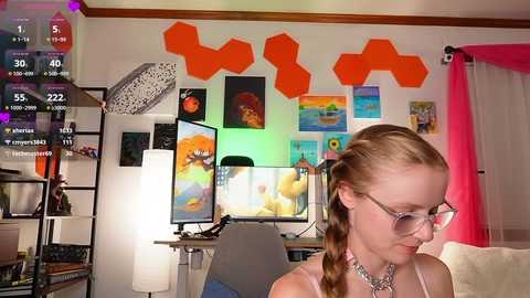 emmasky69 @ chaturbate on 20241120