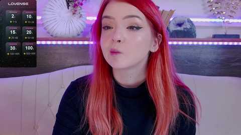 ginger_pie @ chaturbate on 20241120