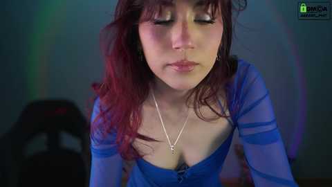 greeny_mat @ chaturbate on 20241120