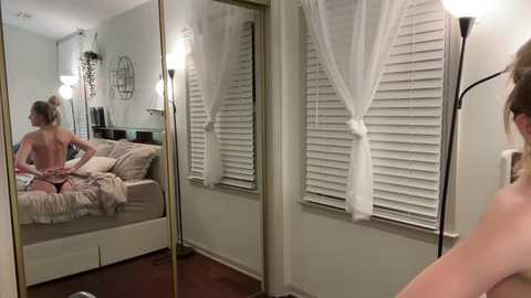 iamcharlotte1 @ chaturbate on 20241120