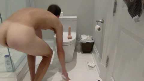 jaketrail @ chaturbate on 20241120
