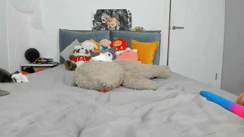 jenie_fire @ chaturbate on 20241120