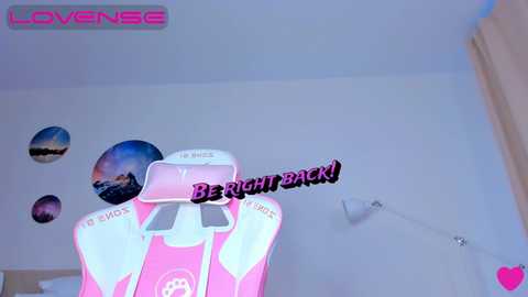 kailyginger @ chaturbate on 20241120