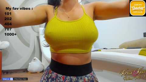 krisi_kiss @ chaturbate on 20241120