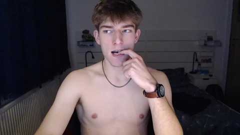 pepito1083 @ chaturbate on 20241120