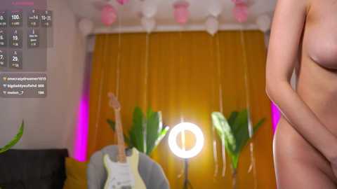 pina_coladas @ chaturbate on 20241120